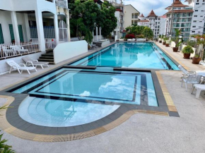 Westbury Residence